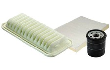 KIT 3 FILTRI TAGLIANDO PER