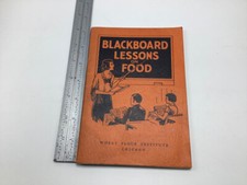 Vintage Original - 1937