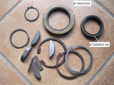 COMPLESSIVO REVISIONE CAMBIO