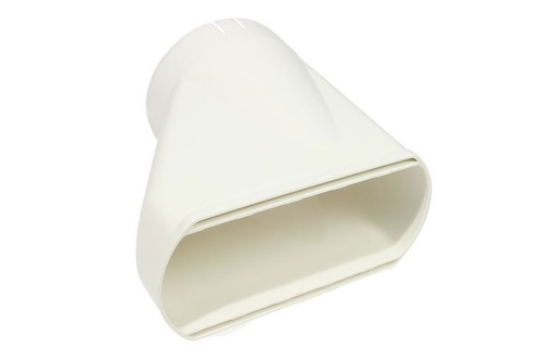 Delonghi bocchetta adattatore