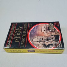 (Anne Perry) L'arco dei