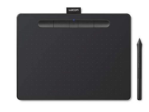 Wacom intuos medium vassoio - wacom,