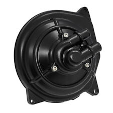 MF2149 Coperchio Pompa Acqua Nero Motore Minarelli 50 2T F12 F15 Aerox Nitro SR