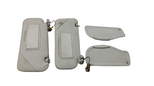 Coppia parasole sx - parasole,