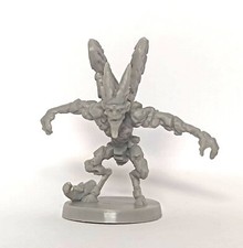 GARGOYLE LEADER (1) Massive