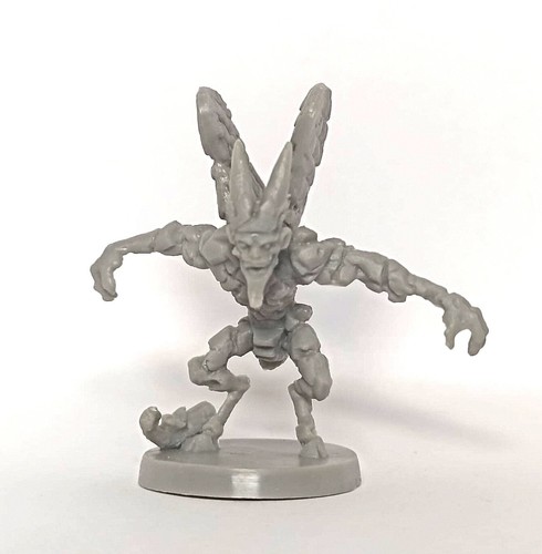 Gargoyle leader massive - leader, (1)