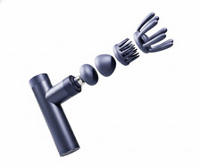 Pistola Massaggiante Pulio