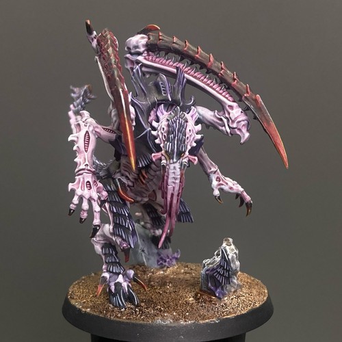 40k lictor xenos armies - xenos,