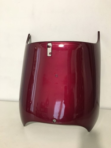 Puntone inferiore rosso - inferiore,