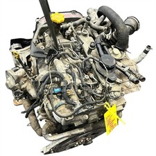 MOTORE COMPLETO PER JEEP
