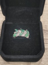 annello argento 925 donna Con