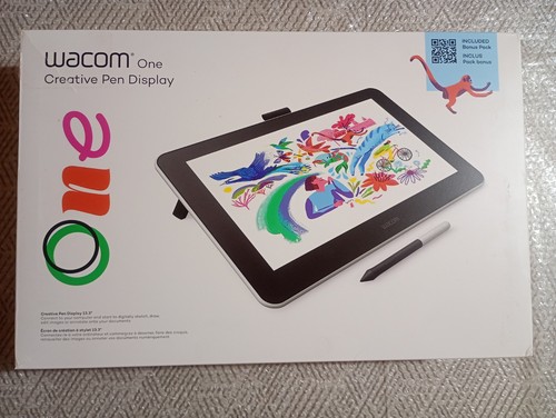 Tavoletta grafica wacom - grafica,