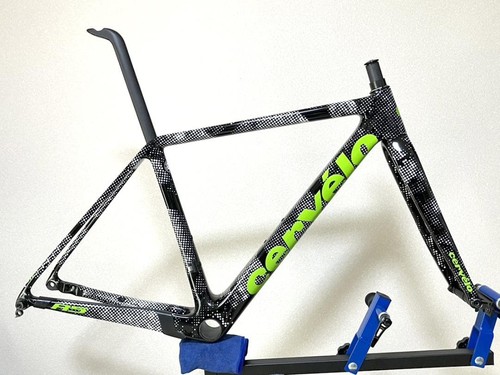 Cervelo disc team - disc, edition