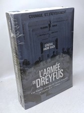L'armée de Dreyfus : De