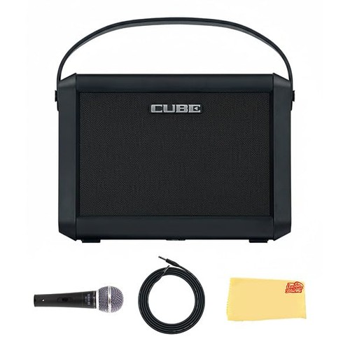 Roland cube street mini - roland,
