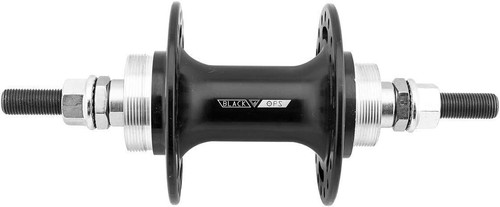 Black ops 1100co mozzi - black,