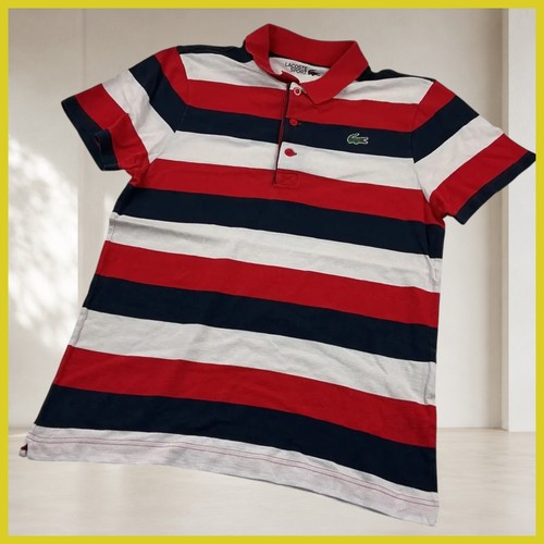 Lacoste shirt uomo tg - t-shirt,