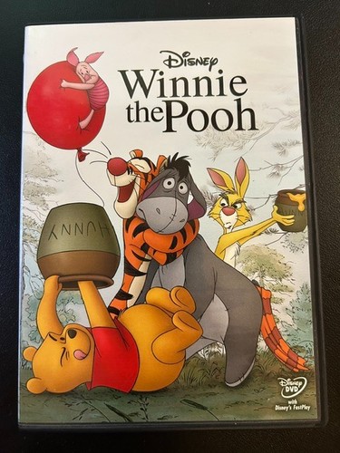 Disney winnie the - disney,