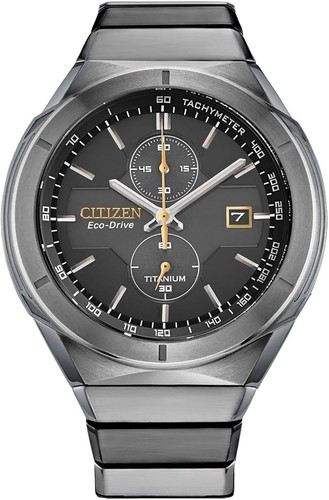 Orologio citizen ca7058 55e - orologio,