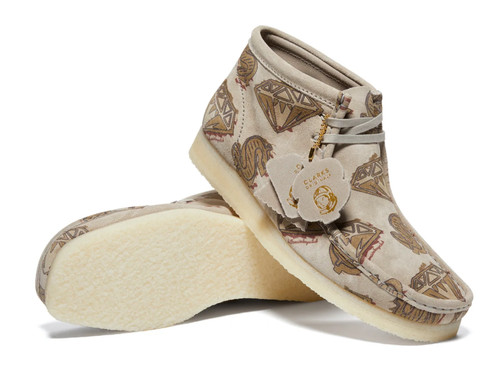 Stivali clarks originals - clarks,