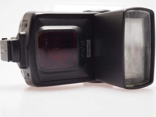 Metz mecablitz 5 - mecablitz, flash