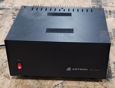 Astron RS-35A Linear Regulated