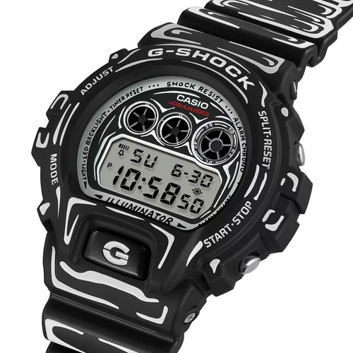 Nuovo orologio casio shock - casio, x