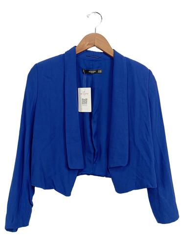 Blazer donna mango taglia - blazer,