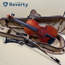 Suzuki violino n.520 4/4 full