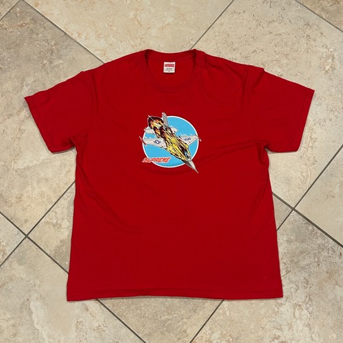 Shirt supreme jet - jet, media