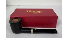 Barling smoking pipe olde - barling,