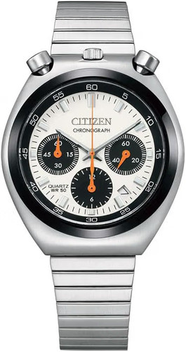 Citizen record label tsuno - citizen,