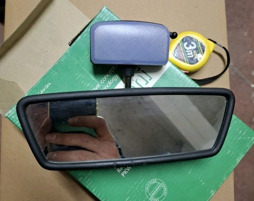 Specchio retrovisore interno - specchio,