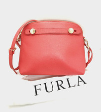 borsa a tracolla FURLA Piper