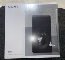 Sony - SA-SW3 200W Wireless