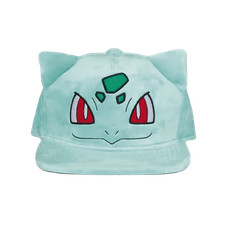 Pokémon - Cappello Bulbasaur