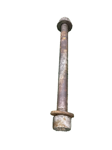 Perno supporto motore - perno, aprilia