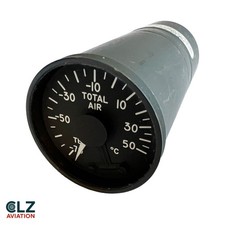 Sabena Boeing 707 Cockpit