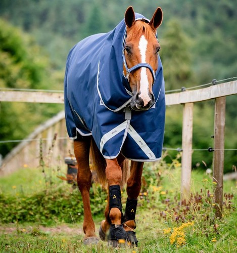 Amigo 1200d plus turnout lite - amigo,