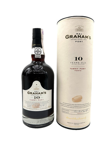 Porto graham anni tawny - porto,