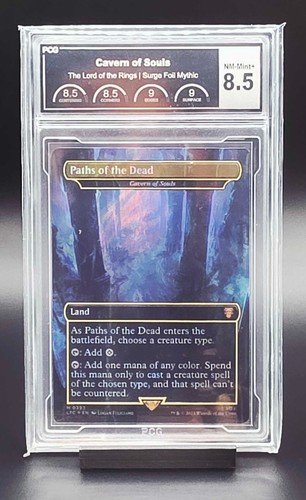 Sentieri dei morti caverna - dei,