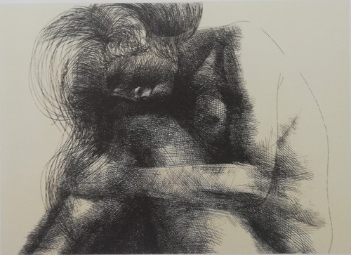 Emilio greco autunno - emilio,