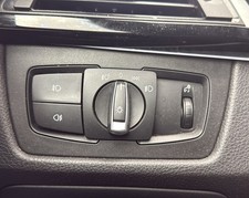 Comando accensione luci BMW serie 4 coupé sport 420D F32 2016 B47D20A