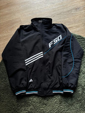Adidas F50 Vintage Trackjacket