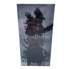 Bloodborne gioco carte - bloodborne, il