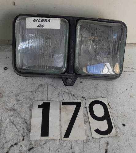 179 faro anteriore doppio - 179,