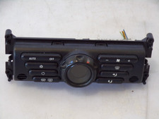 5158 Autoradio Stereo Mini Cooper R50 2004