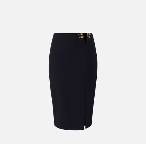 Elisabetta franchi gonna - franchi, in