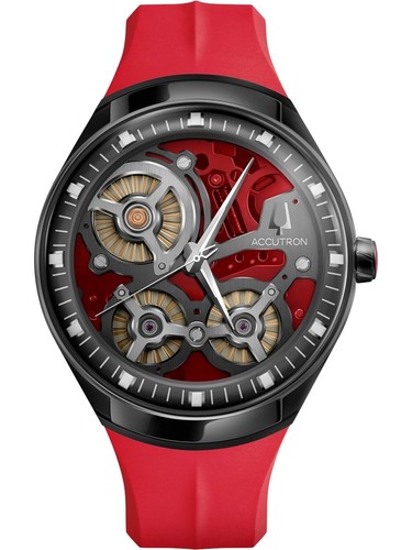Bulova 28a206 accutron dna - accutron,