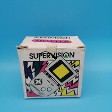 Watara Supervision Adapter
